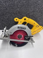Dewalt Circular Saw
