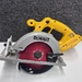 Dewalt Circular Saw