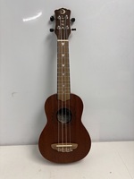 LUNA UKE VM SOPRANO