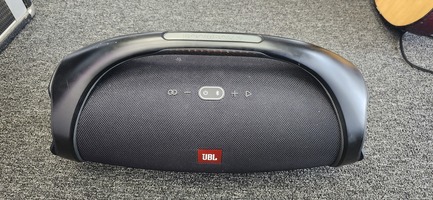 JBL Boombox 2 Bluetooth Speaker