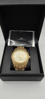 JBW Jet Setter World-Time GMT Watch (Model J6370A)