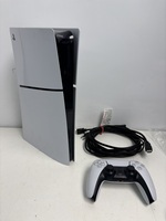Sony PS5 SLIM