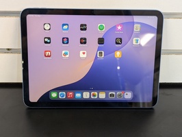 Apple iPad 10th Gen Blue