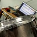 Gretsch snare drum 
