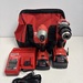 Milwaukee 3692-22CT M18 Combo-kit