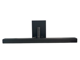 Insignia 2.1-Channel Soundbar System with Wireless Subwoofer