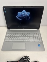 HP  15-dy2035tg Laptop