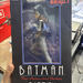 Diamond Select Toys Femme Fatales Exclusive BTAS Batgirl 9 Inch Statue 