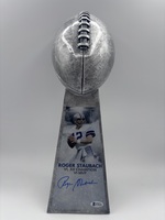 Fantasy Football Trophy-14 Inches Large-Ultimate Fantasy Football Trophy 