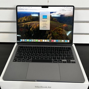 Apple MacBook air (m3 chip 2024)