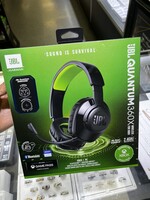 jbl xbox gaming headphones brand new in box