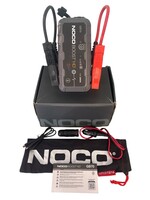 NOCO Boost HD GB70 2000A UltraSafe Car Battery Jump Starter