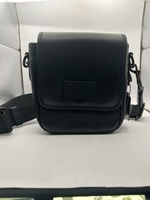 Coach Nwt Lucas Black Crosbody