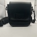Coach Nwt Lucas Black Crosbody