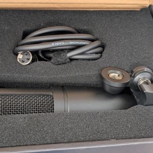 AKG Recording Mic P120