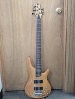 Soundgear Bass Guitar SR 405