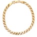 14kt Yellow Gold 8" 5.5mm Link Bracelet