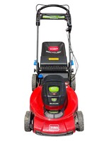 Toro Recycler 21 in. 60V Battery Self-Propelled Lawn Mower Kit