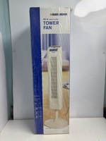 Black and Decker BDTF1010BT