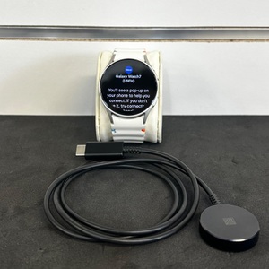 Galaxy Watch 7 40mm Cream WiFi/Bluetooth Smart Watch