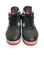 JORDAN RETRO 4S SIZE 12