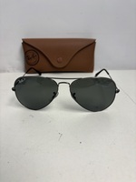 Rayban Sunglasses 004/58