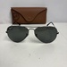 Rayban Sunglasses 004/58
