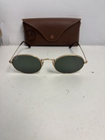rayban rb 3547-n Sunglasses