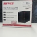 Buffalo LinkStation 720D 16TB (2 x 8TB) 2 Bay LS720D