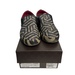 Gucci GG Supreme Loafer Sneakers Men's Size 10.5