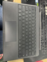 Microsoft Surface Pro 4 Type cover 