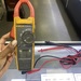 Fluke 373 True-RMS AC Clamp Meter