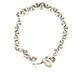 Tiffany & Co. 7" Oval Link Bracelet 
