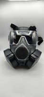 Avon C50 Respirator Mask with C50/FM50 Voice Projection Unit