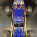 Traxxas Rustler RC Car w/Battery/Charger 