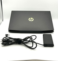 Pavilion Gaming laptop,NVIDIA GeForce GTX 1050 Ti graphics,Intel Core i5