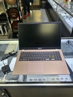 Asus Laptop L510K 15.6" Intel N4500 4GB Ram 128GB - Rose Pink