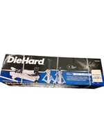 DIE HARD JACK AND STAND