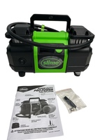 SLIME TIRE INFLATOR 
