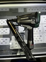 Master force 208-5019 air screw nailer