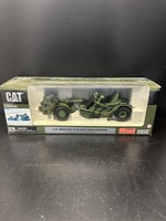 Norscot Cat 623G Military Elevating Scraper 55112
