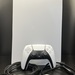 SONY PlayStation 5 Digital Edition Console and controller Model CFI-1215B 