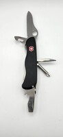 Swiss Victorinox Sentinel Folding Pocket Knife