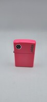 Authentic Zippo Lighter Hot Pink