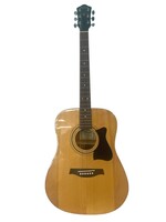 Ibanez V50MJP Antique Natural Acoustic Guitar