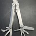 Leatherman Wave Multitool in Leather Sheath