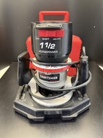 craftsman router in case 315-174921
