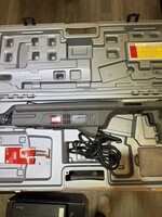 Senco screwgun with bits in case ds300-ac