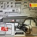 Senco screwgun with bits in case ds300-ac