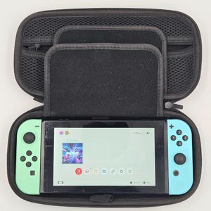 Nintendo Switch Console HAC-001 – 32GB Hybrid System, Great Condition